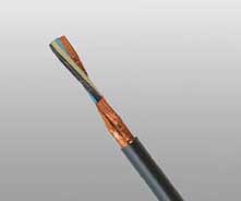 NEK606 Offshore Marine Cable S106 (Formerly S12) RU(c) 250 V