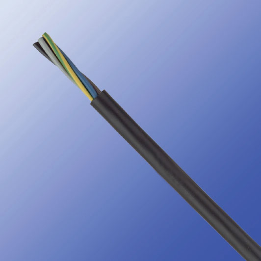 H05BB-F - Spanish Standard Industrial Cables