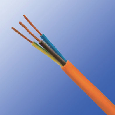 H05BN4-F French Standard Industrial Cables