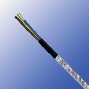 H05SST-F - Spanish Standard Industrial Cables