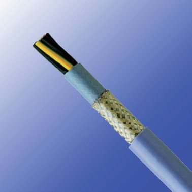 H05VVC4V5-F - Spanish Standard Industrial Cables