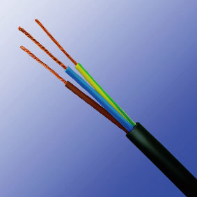 H07ZZ-F - Spanish Standard Industrial Cables