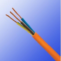 French Standard Industrial Cables 
H03V2V2-F/H03V2V2H2-F