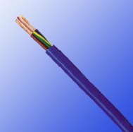 H07RN8-F French Standard Industrial Cables
