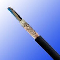 Industrial Cables N2XCY