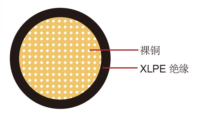 STX 美标汽车电缆