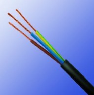 309Y(BS 6500) BS英标工业电缆