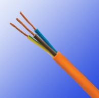 318B(BS 6500) BS英标工业电缆