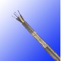 380TQ(BS 6500) BS英标工业电缆