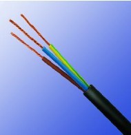 638TQ(BS 7919) BS英标工业电缆