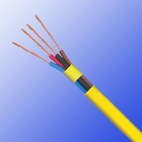 A07RN-F工业电缆