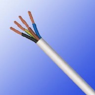 DN-F西班牙标准工业电缆