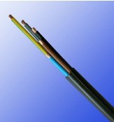 DN-K西班牙标准工业电缆