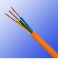 H05BN4-F工业电缆