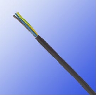 H05RN-F/H05RNH2-F工业电缆