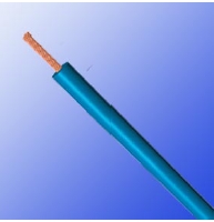 Portuguese Standard Industrial Cables
H05V-K