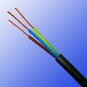 H07BN4-F WIND90欧标工业电缆