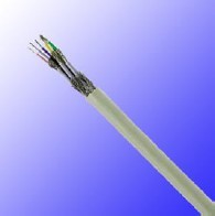 LiYCYCY德国VDE标准工业电缆