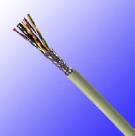 LiYCY TP德国VDE标准工业电缆