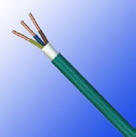 N2XH德国VDE标准工业电缆
