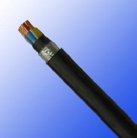 N2XRY德国VDE标准工业电缆