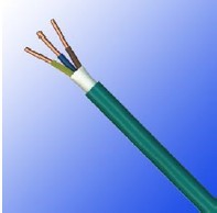 N2XY德国VDE标准工业电缆