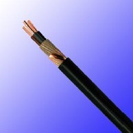 NYCWY德国VDE标准工业电缆