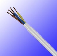 NYM-J/NYM-O德国VDE标准工业电缆