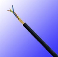 NYY-J/NYY-O德国VDE标准工业电缆