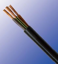 RV-K西班牙标准工业电缆