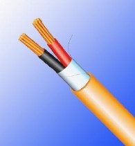 SOZ1-K(AS)西班牙标准工业电缆
