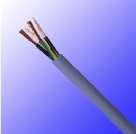 YY德国VDE标准工业电缆