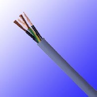 YY LSZH德标准工业电缆